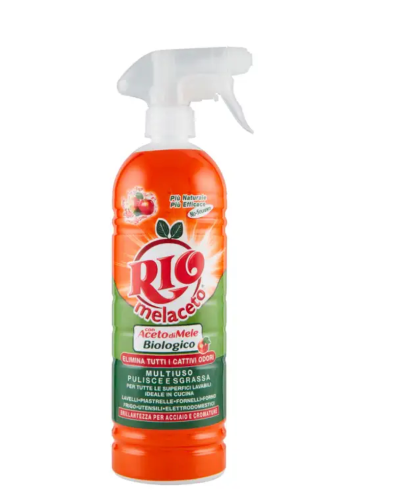 Rio Bio-Apfelessig Spray 800 ml