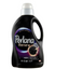 PERLANA Renew Flüssigwaschmittel für schwarze Kleidung,1440ml