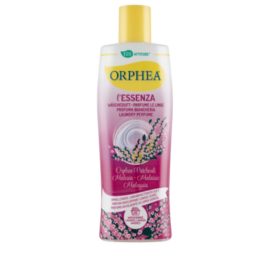 Orphea, Wäscheparfüm, Patchouli 200 ml