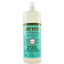 Mrs. Meyer's Clean Day Sapone per Piatti, Basilico 473 ml