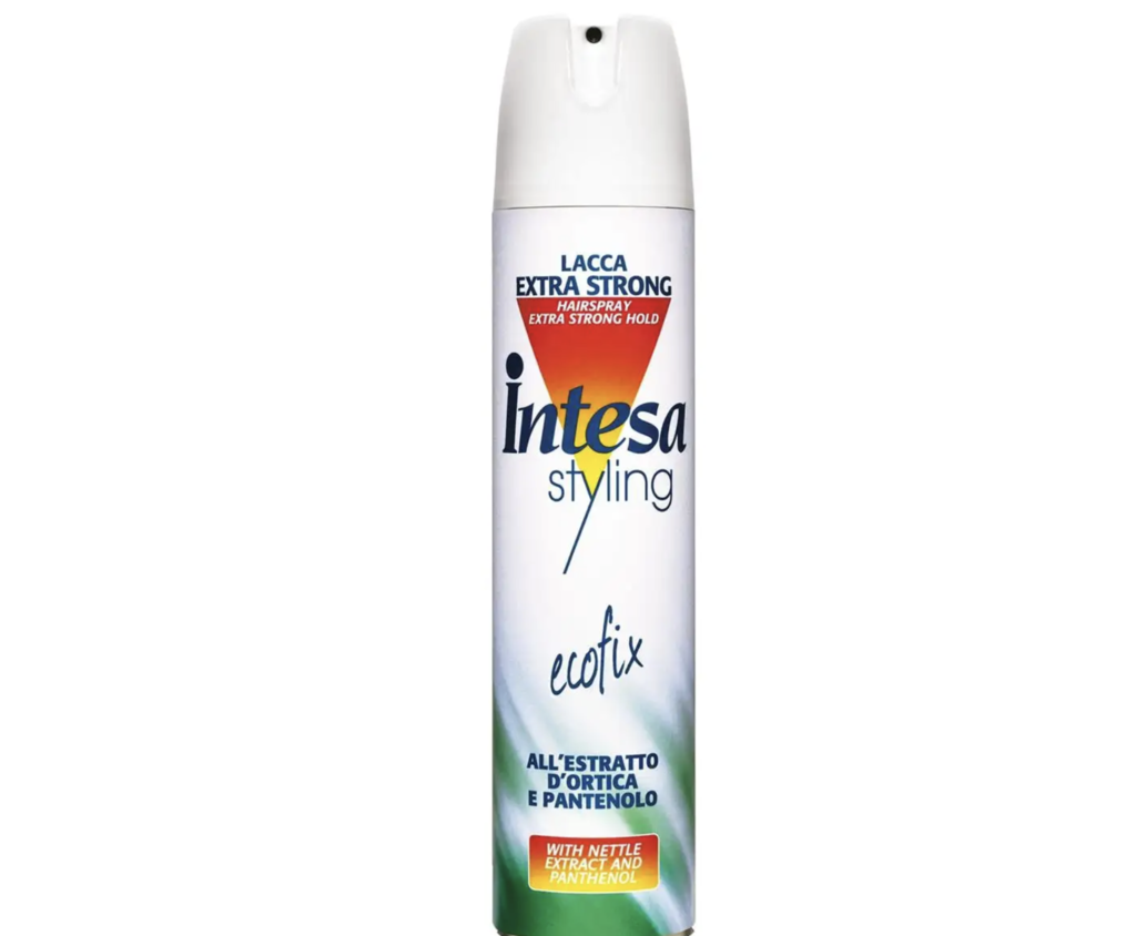 Intesa Extra Strong Ecofix, Haarspray, 300ml