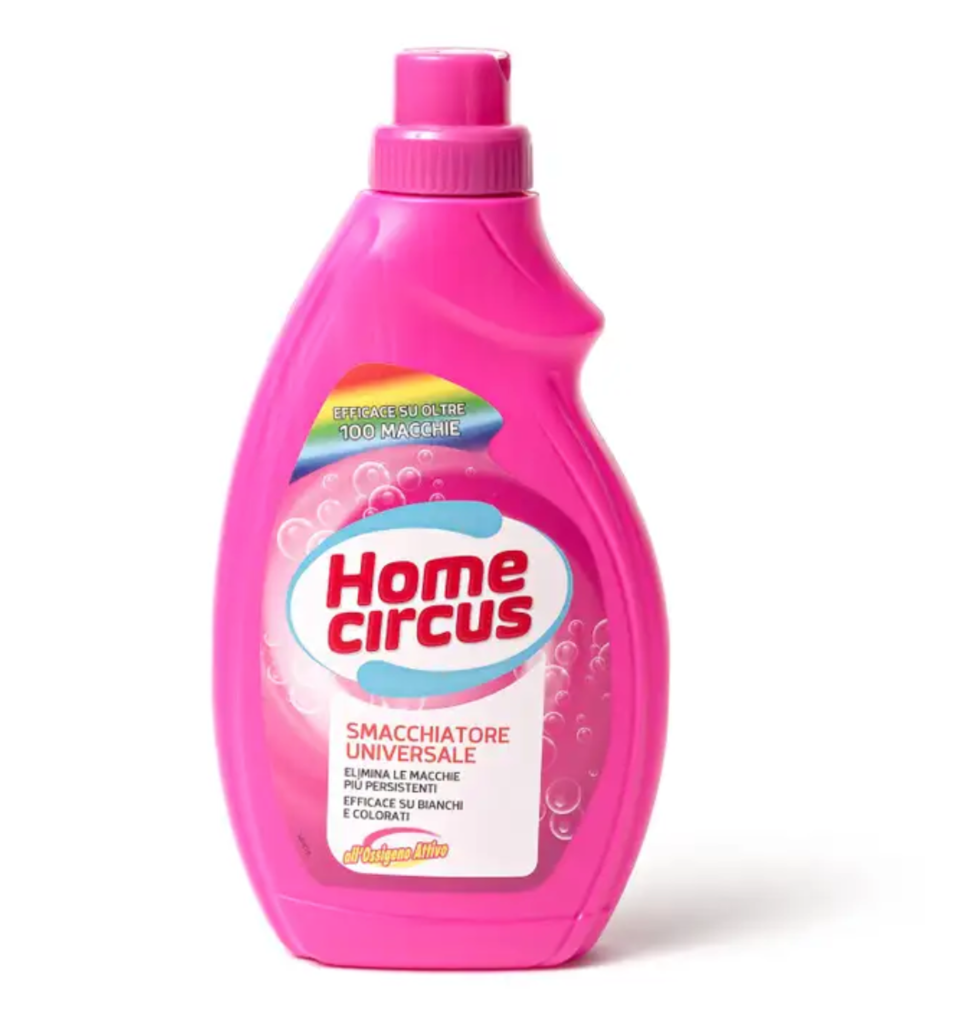 Home Circus, Fleckentferner,  750ml