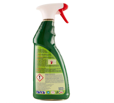 Bref Entfetter-Spray, 750ml