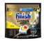 Finish Ultimate Plus All in 1, Geschirrspültabs, 14/22/31/48 Tabs