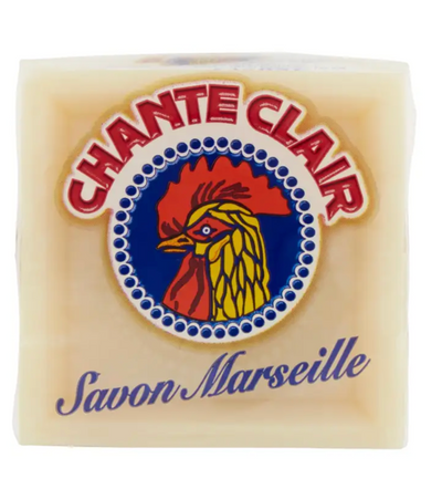 Chanteclair Schmierseife, Marseille, 300gr