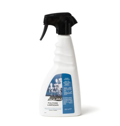 AQUAM Spray Kronleuchter Reiniger 500 ml