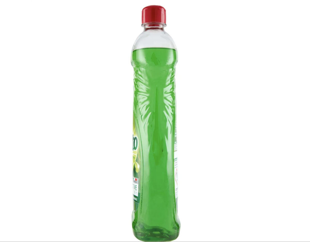 Svelto Piatti Clean Active, Zitrone, 980ml