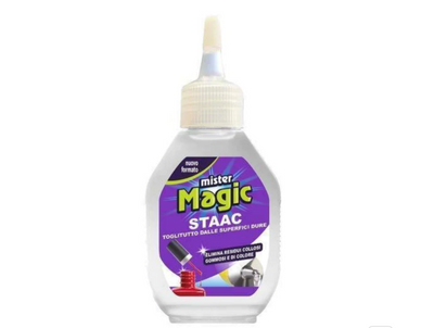 Magic STAAC, Kleberentferner 80ml