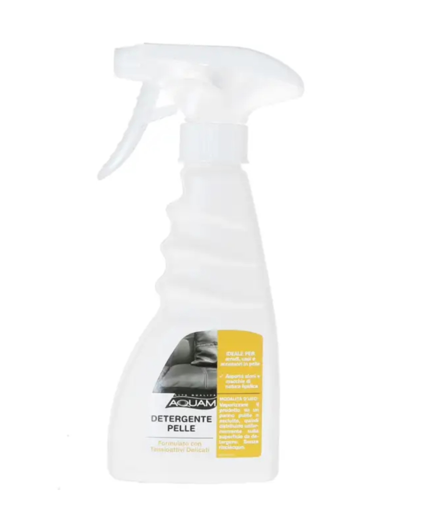 Aquam Reinigungsspray,Leder 250ml