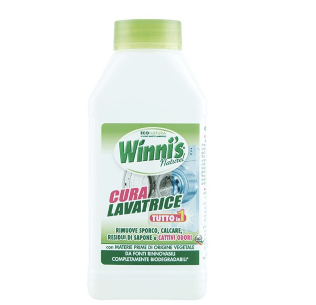 Winni's Waschmaschinenpflege, 250 ml