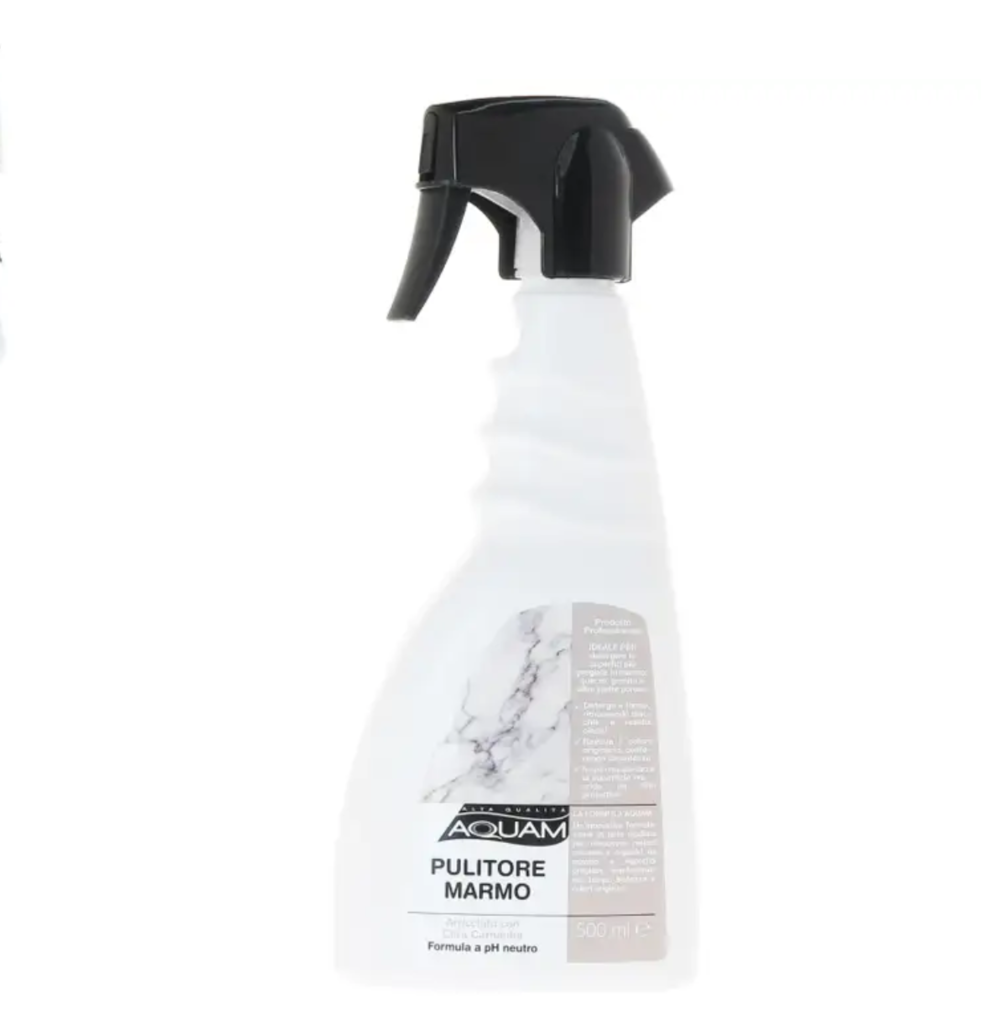 Aquam Marmor Reiniger Spray 500 ml