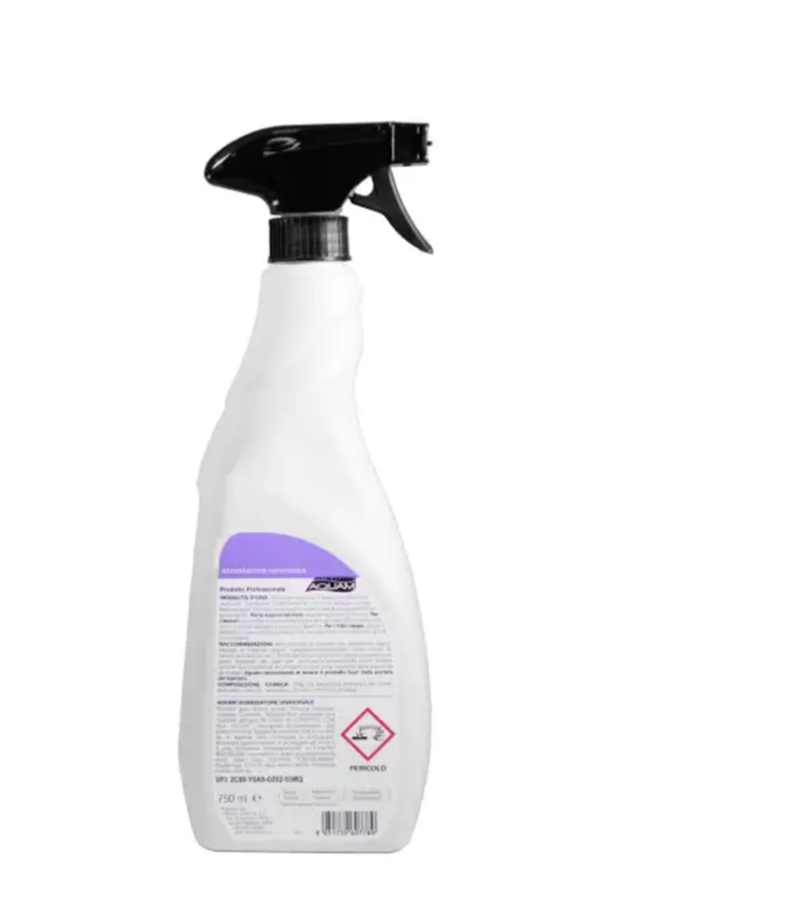 AQUAM Entfetter Lavendel Duft 750ml