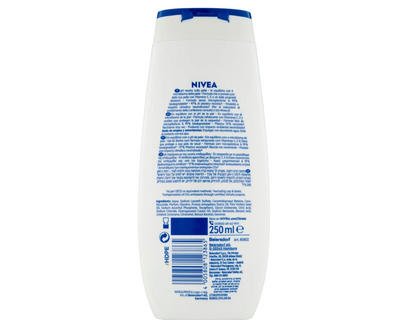 Nivea Creme Soft, Duschgel, 250ml