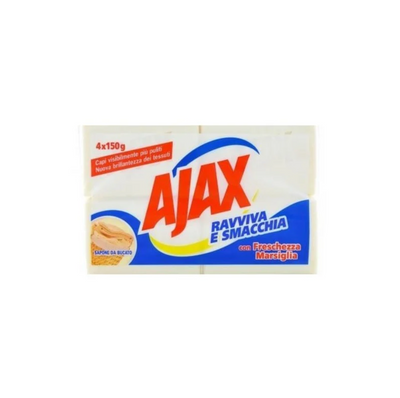 AJAX Schmierseife Marseille, 150grX2