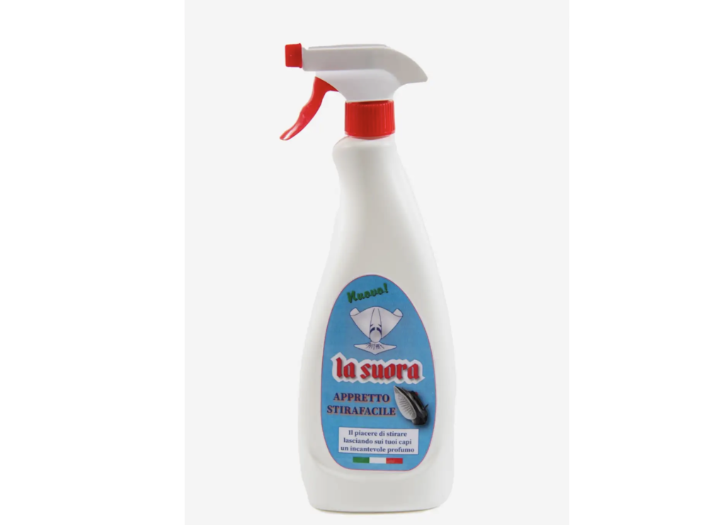 La Suora Appretto Spray, 750ml