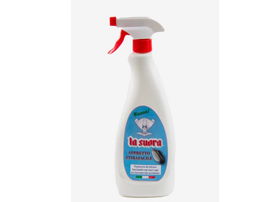 La Suora Appretto Spray, 750ml