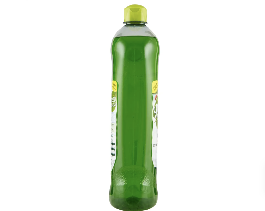 Green Emotion Geschirrreiniger mit ätherischen Ölen, 1L