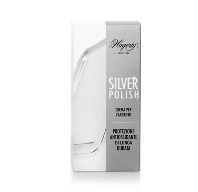 Reinigungslotion für Silber 125 ml