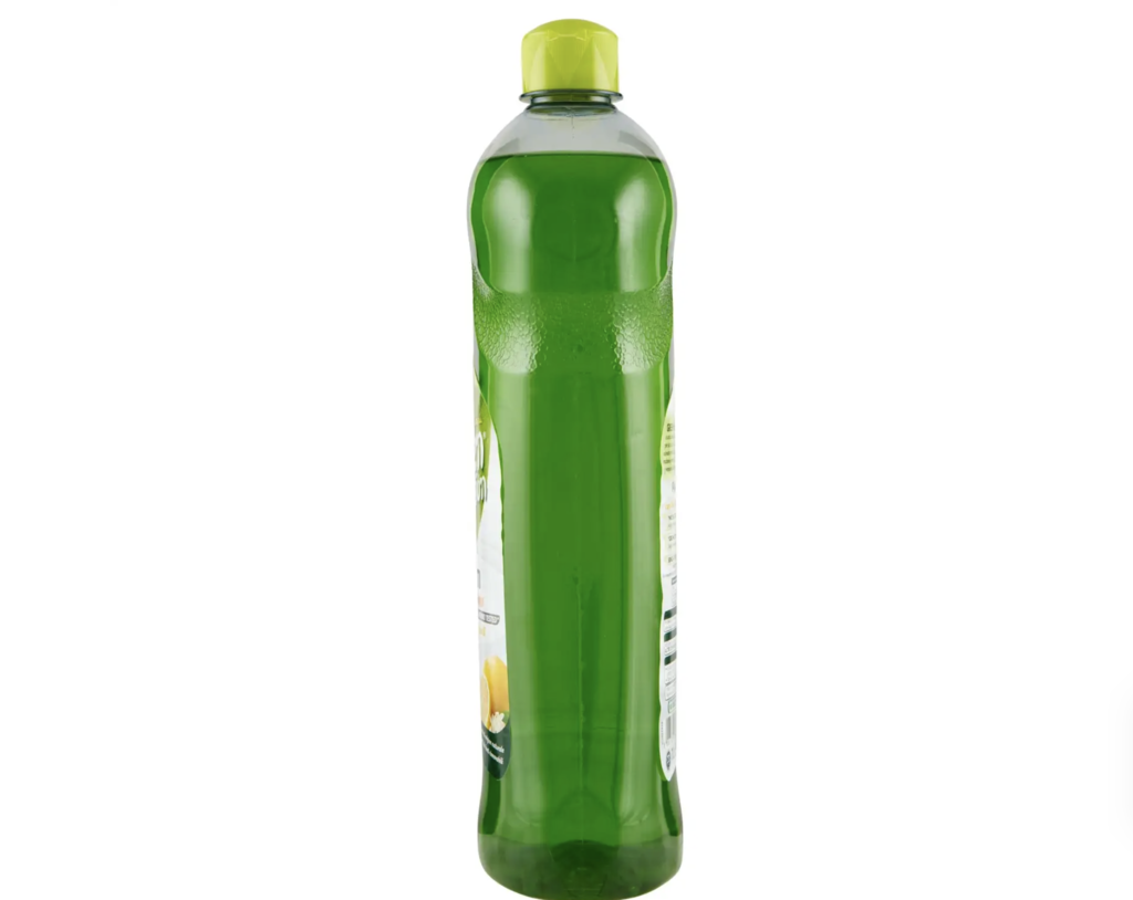 Green Emotion Geschirrreiniger mit ätherischen Ölen, 1L