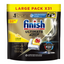 Finish Ultimate Plus All in 1, Geschirrspültabs, 14/22/31/48 Tabs