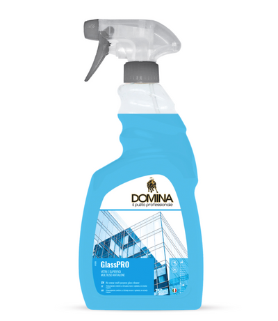 DOMINA Glass Pro Glasreiniger 750ml