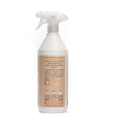 SAPONIFICIO VENEZIANO,Universal-Entfetter, 750ml