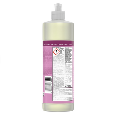 Mrs. Meyer's Clean Day Sapone per Piatti, Peonia 473 ml