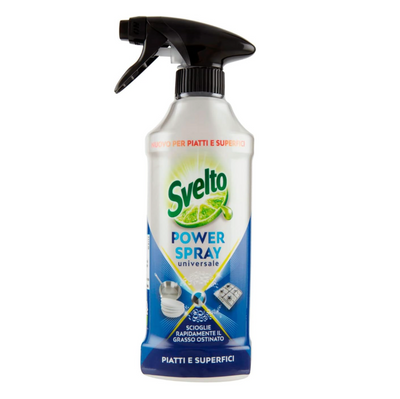 Svelto Power Spray Universale, 435ml