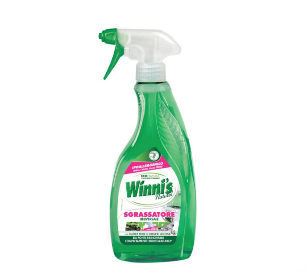 Winni's Universal Fettlöser, 500ml