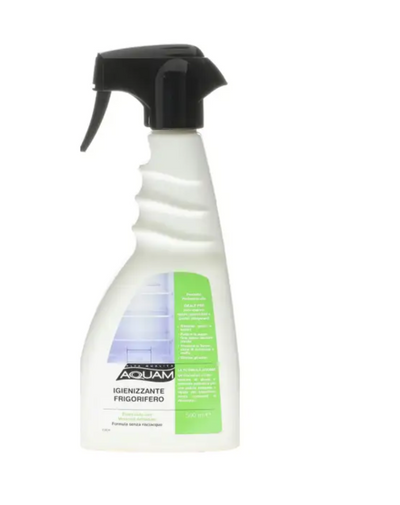 AQUAM  Desinfektionspray Kühlschrank 500 ml