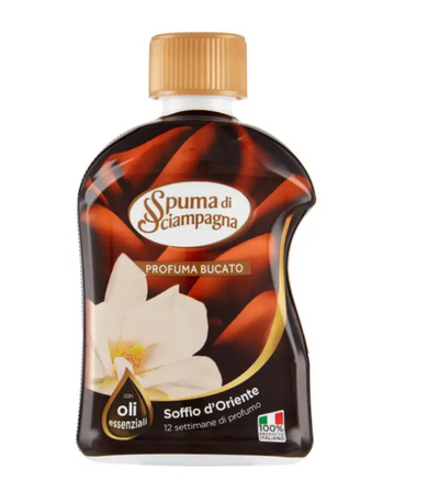 Spuma di Sciampagna, Wäscheduft Oriental,  230 ML