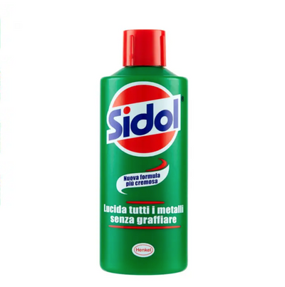 Sidol Metallreiniger 150 ml