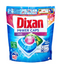 Dixan (Persil) PowerCaps, Farbige, 40 Wäschen