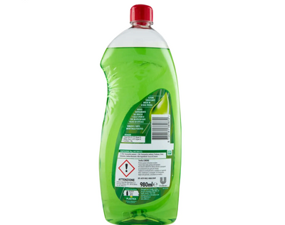 Svelto Piatti Clean Active, Zitrone, 980ml