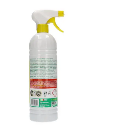 Genius Plus Entfetter  Marseille Seife 900ml