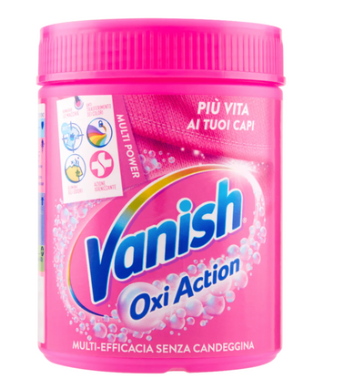 Vanish,  Fleckenentferner, Multi Power,  500gr