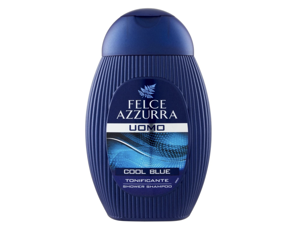 Felce Azzurra Coolblue, Duschgel, 250ml