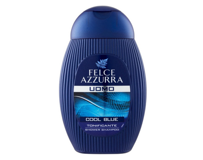 Felce Azzurra Coolblue, Duschgel, 250ml