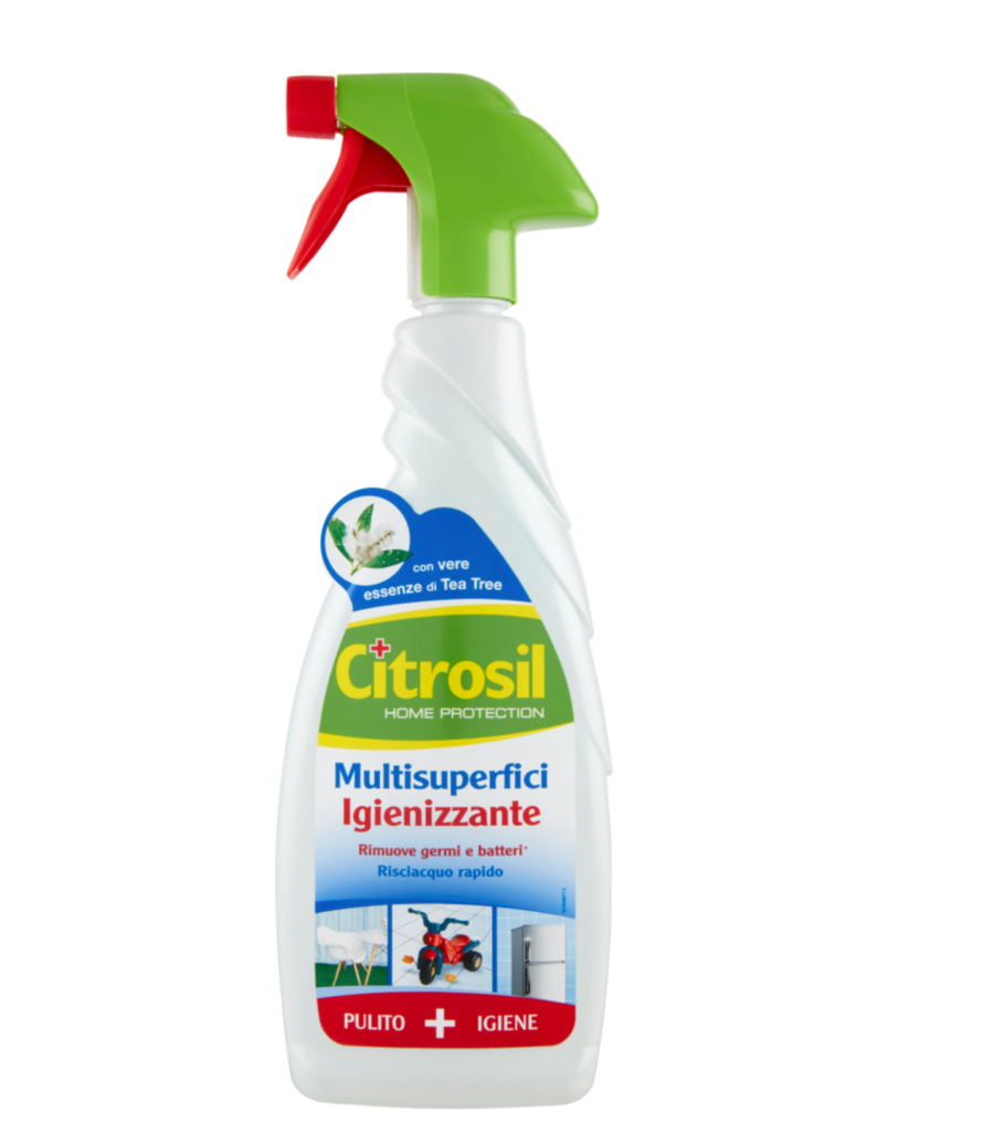 Citrosil Mehrzweck-Desinfektionsspray 650ml