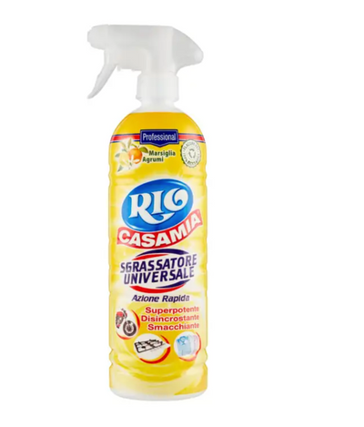 Rio Casamia Universal Entfetter Marseille Zitrus 750 ml