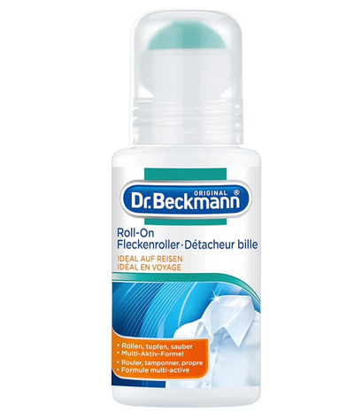 Dr.Beckmann, Fleckenroller, 75ml