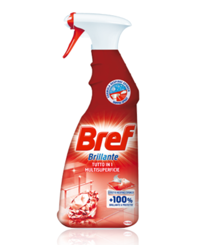 Bref Brillant Mehrzweckreinigungsmittel  750 ml