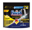 Finish Ultimate All in 1, Geschirrspültabs, Zitrone, 25/36/55 Tabs