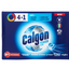 Calgon Power Tabs 4in1, Waschmaschinen-Entkalker