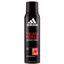 Adidas Spray Deodorant, Team Force, 150ml