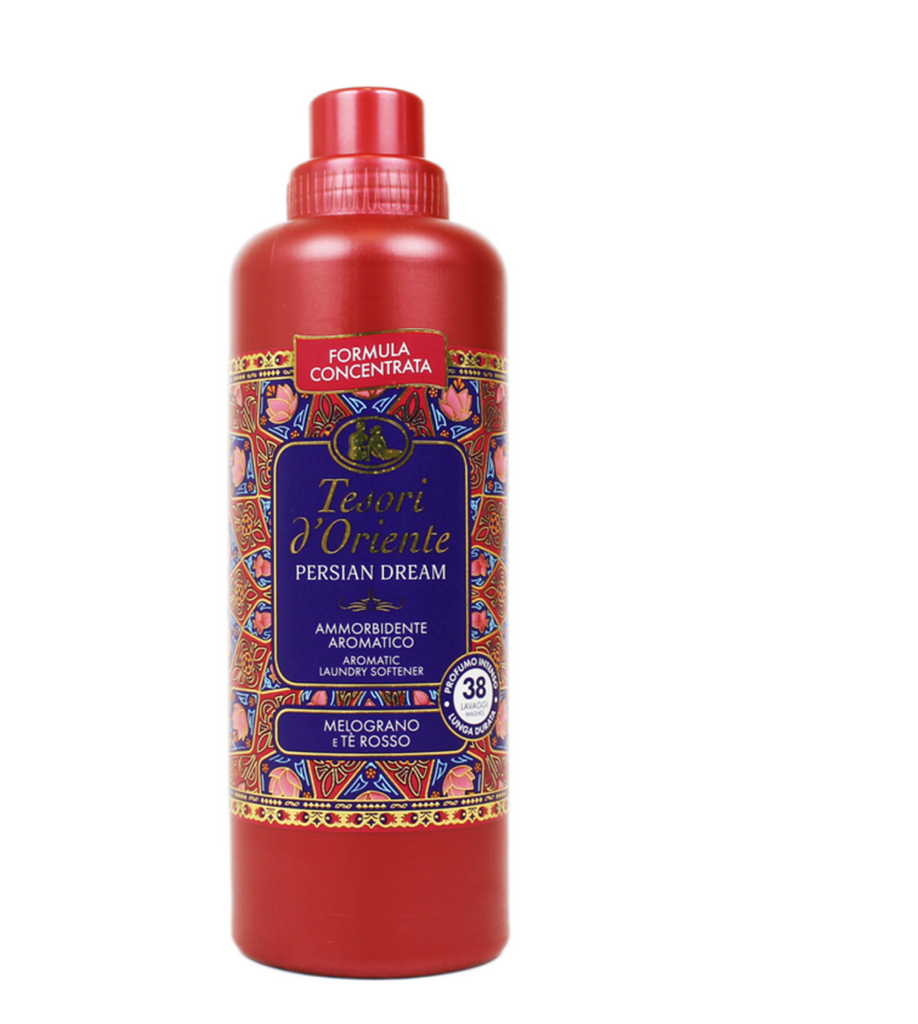 TESORI D'orient, Weichspüler,  Persischer Traum, 750ml