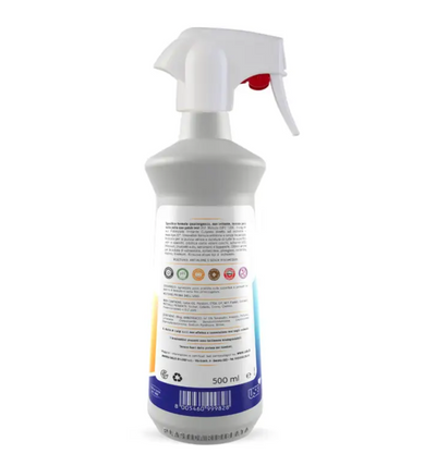 USE Mehrzweckspray für Glas Zitroneduft  500 ml