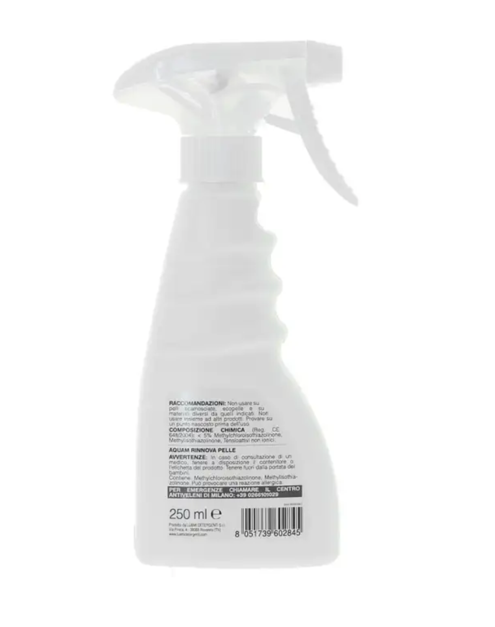 Aquam Leder-Spray 250 ml