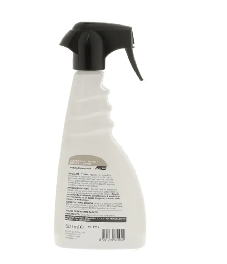 AQUAM, Teppiche Spray 500 ml