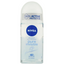 Nivea R-on Deodorant, Pure Invisible, 50ml